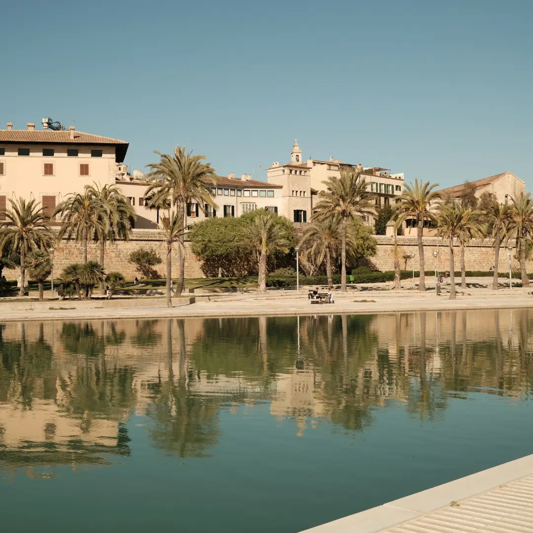 Mallorca