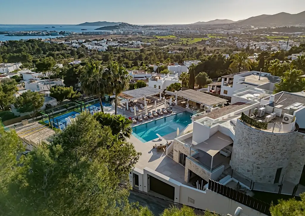 Ibiza